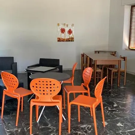 Ex Costazzurra Panzió *